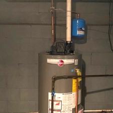 The Advantages of Electric Water Heaters