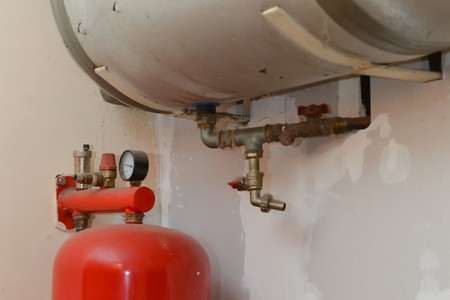 Englewood water heaters